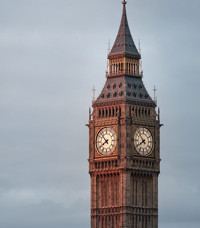 Londres, Inglaterra