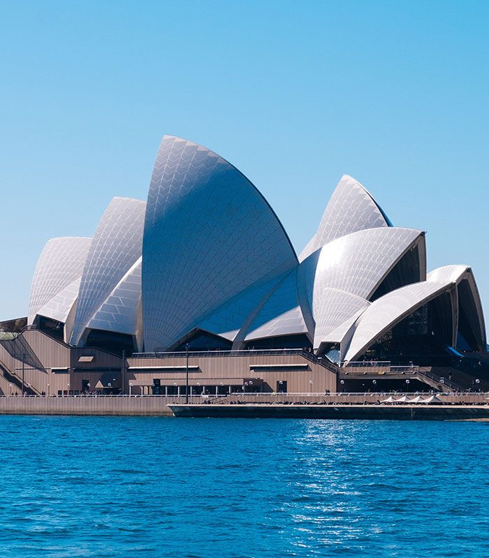 Sídney, Australia